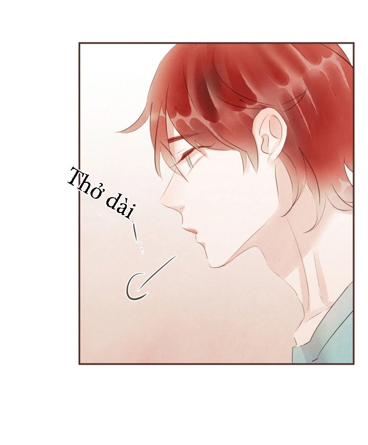 Giữa Tình Yêu Và Tình Bạn: Chapter 46