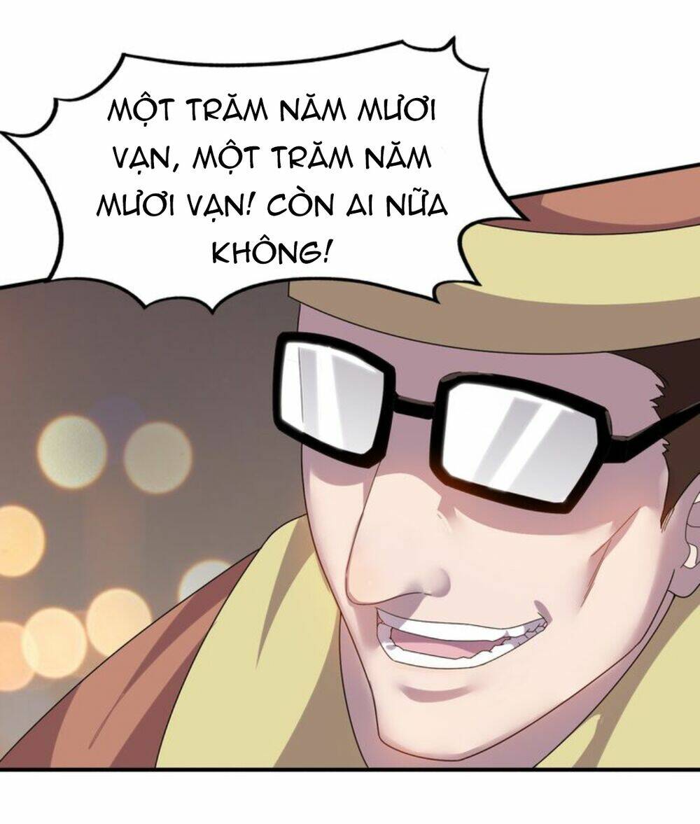 Võ Liệt Thiên Kiêu: Chapter 4