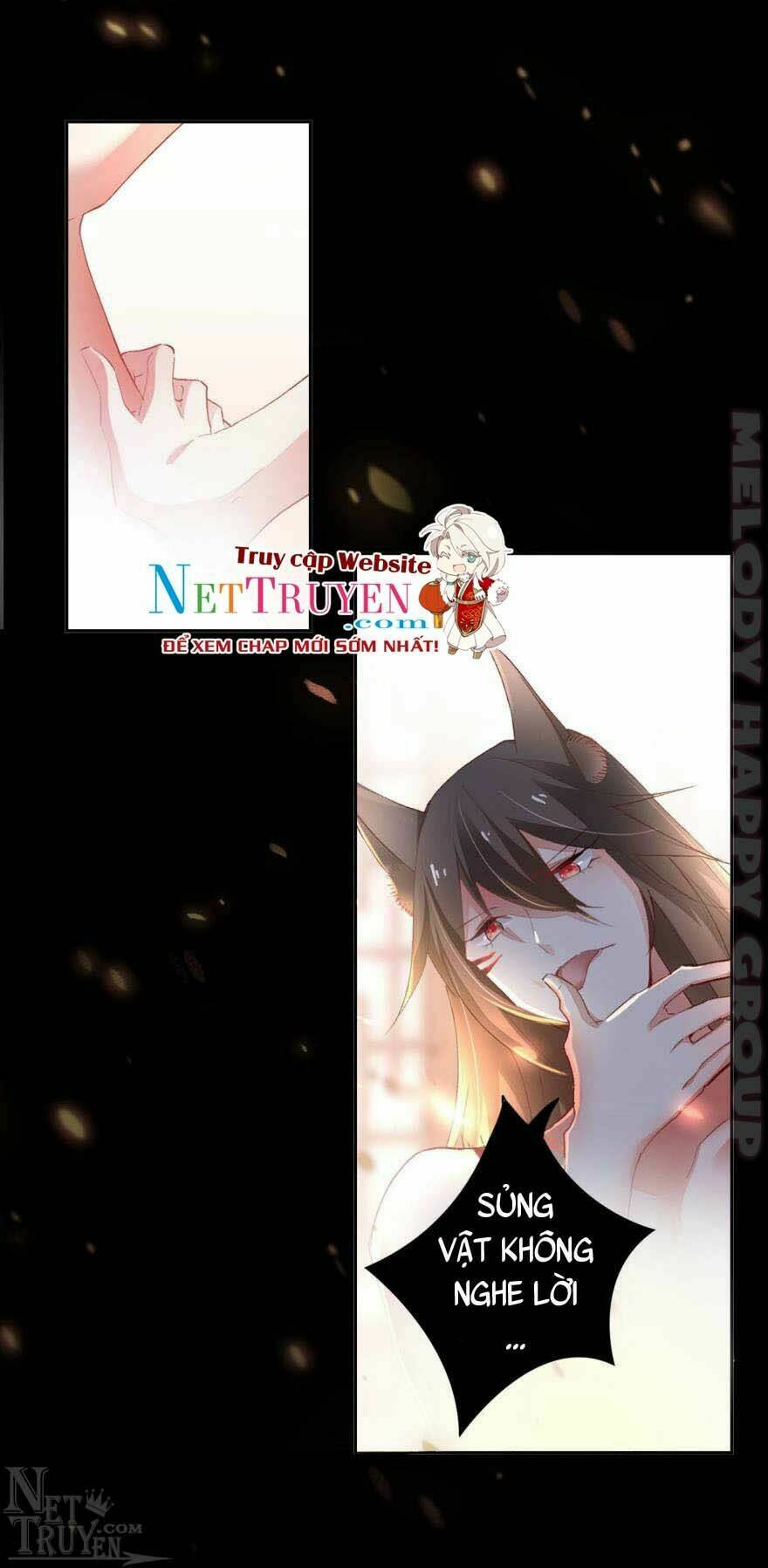 Nghịch Lai Thuận Thú: Chapter 15