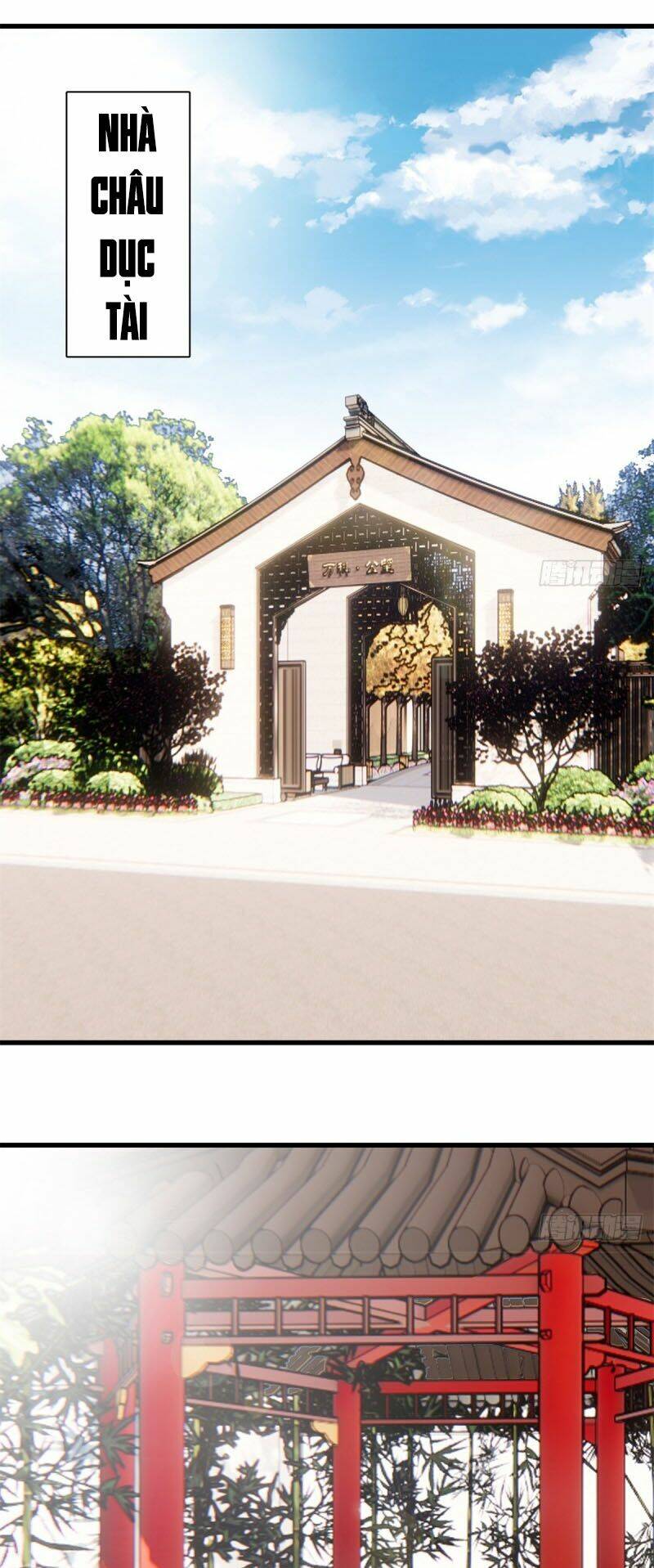 Đô Thị Chí Tôn: Chapter 83