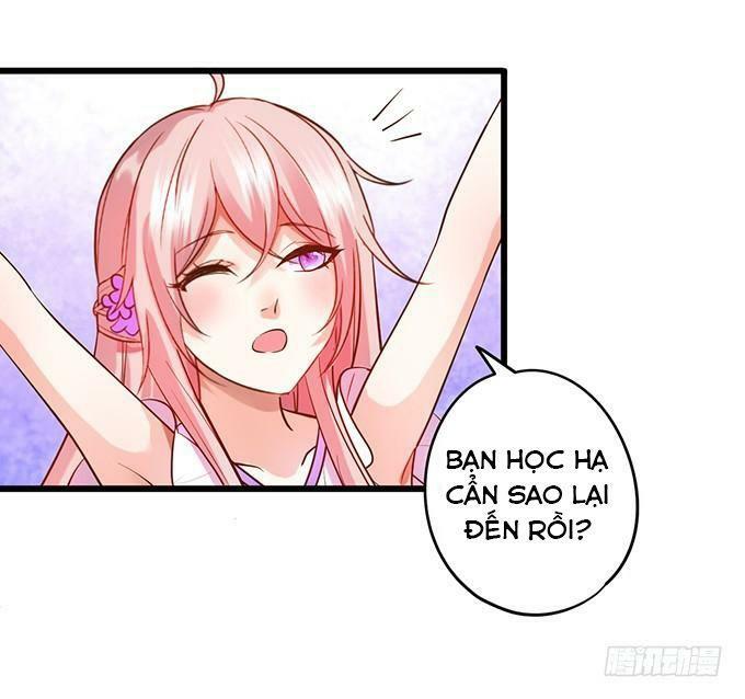 Hồ Tiên Hung Bạo: Chapter 89