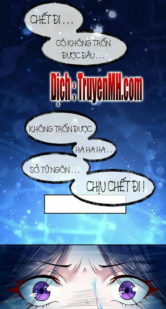 Điệp Ảnh Trùng Trùng: Chapter 2