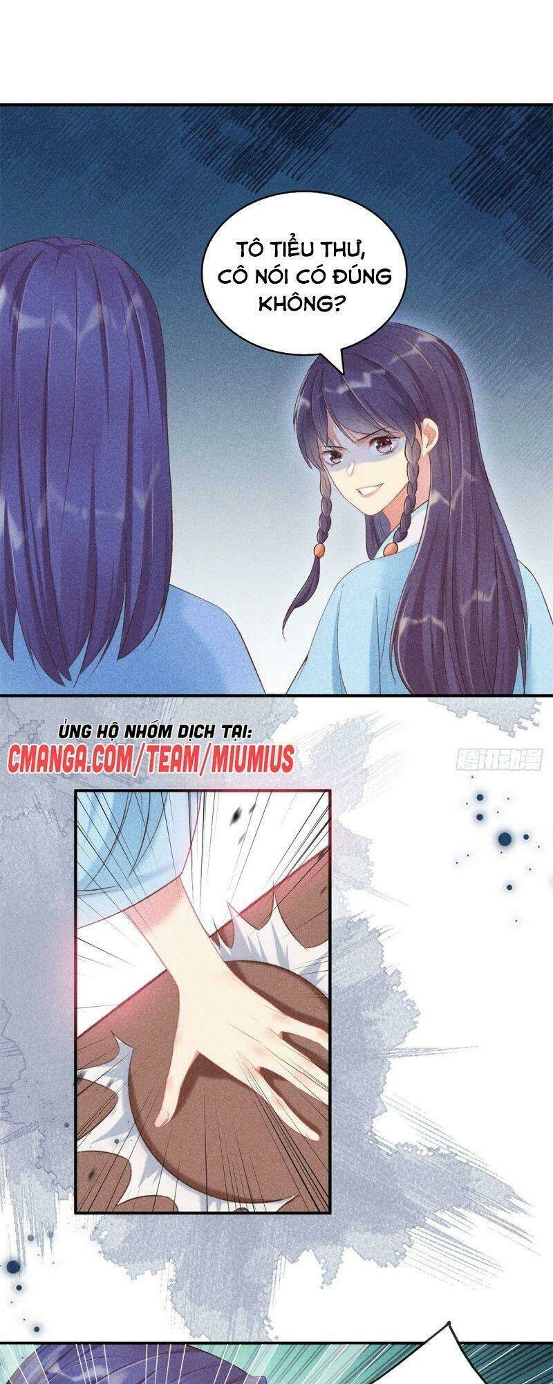 Trọng Sinh Chi Đích Nữ Bất Thiện: Chapter 68