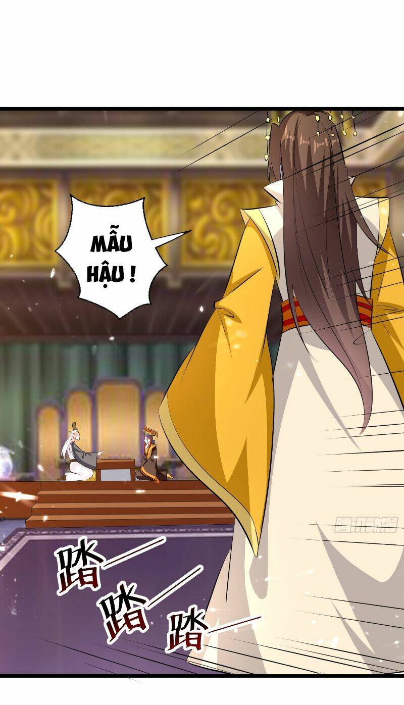 Dị Giới Siêu Cấp Ở Rể: Chapter 134