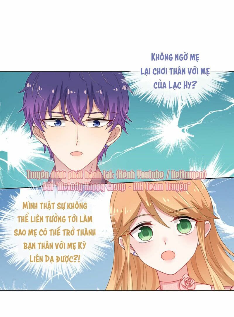 Ma Lạt Thiên Kim Đẩu Ác Thiếu: Chapter 149