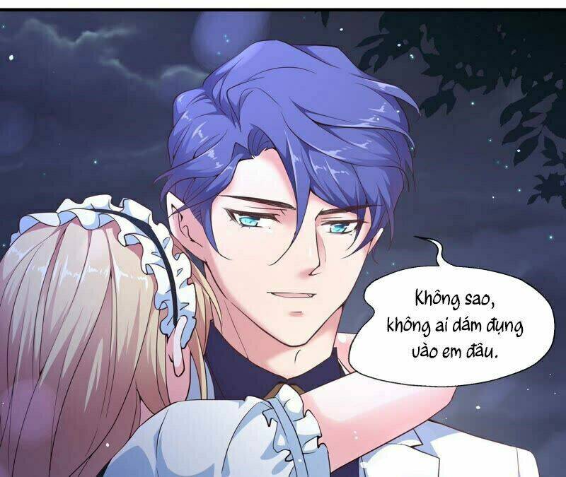 Chiến Lược Lãng Mạn Của Thịnh Thiếu: Chapter 47