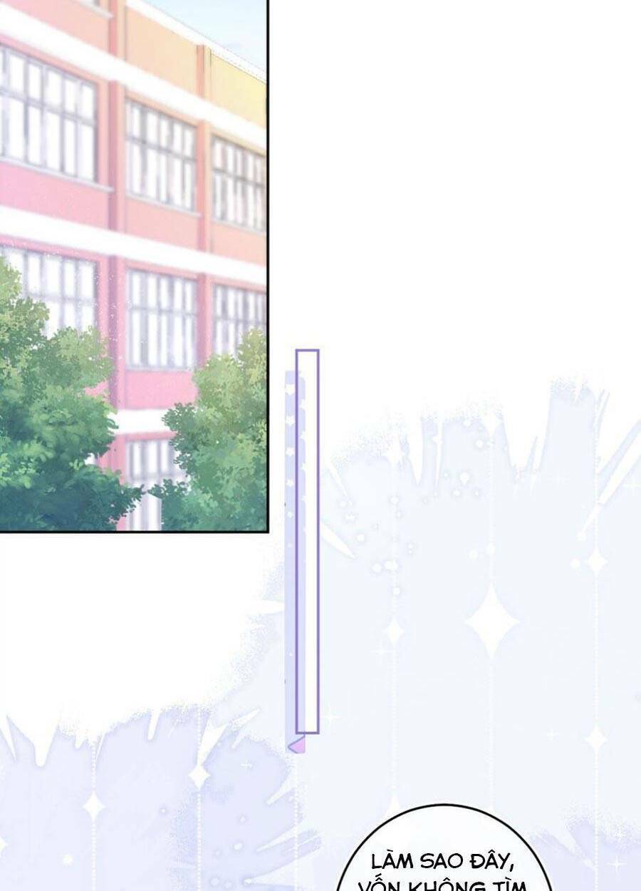 Khi Cô Gái Nhìn Thấy Thời Gian: Chapter 3