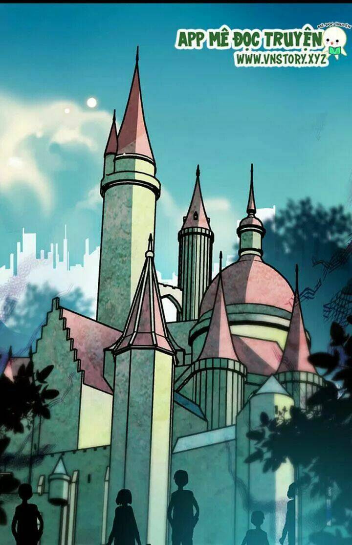 Nữ Hầu Sau Giờ Học: Chapter 62