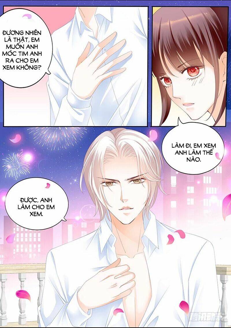 Thiểm Hôn Kiều Thê: Chapter 149