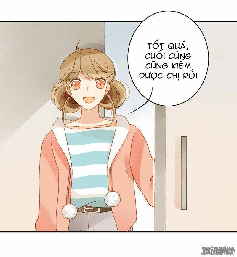 Sức Mạnh Của Sắc Đẹp: Chapter 107