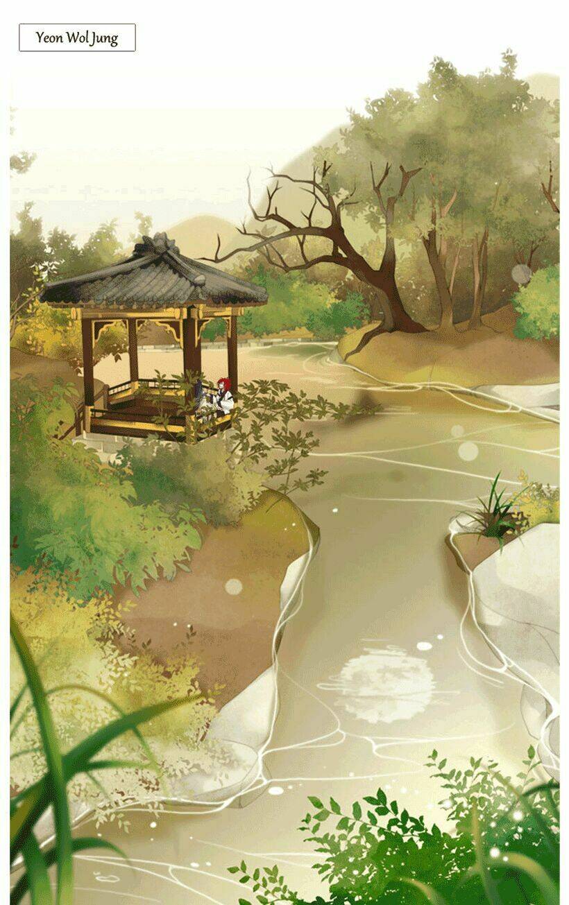 Twelve Nights: Chapter 3