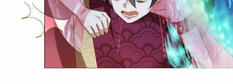 Thần Nữ Thái Năng Liêu: Chapter 17