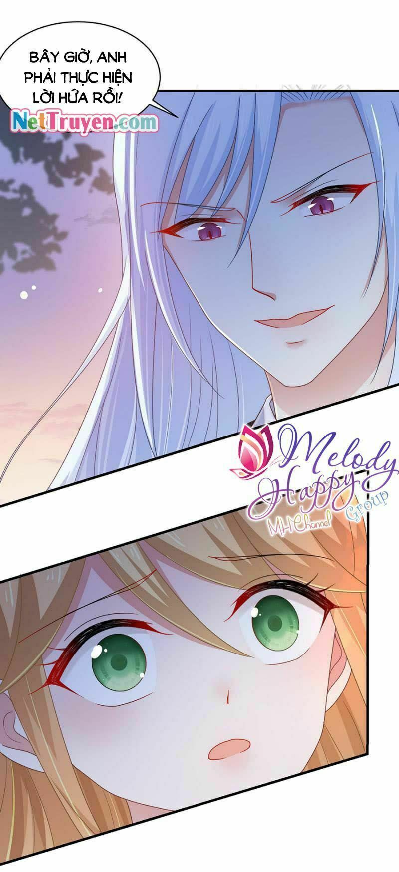 Ma Lạt Thiên Kim Đẩu Ác Thiếu: Chapter 169