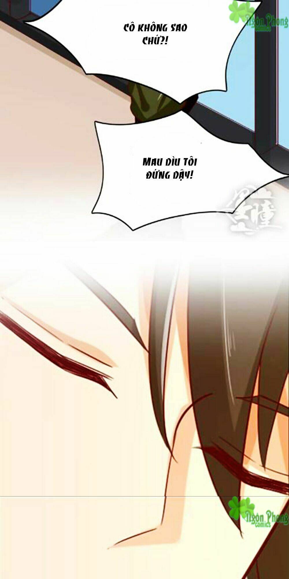 Hướng Tâm Dẫn Lực: Chapter 4