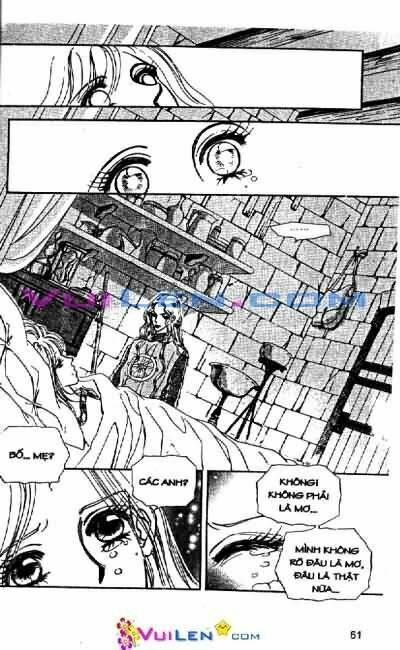 Hiệp Sĩ Nữ Hoàng: Chapter 7