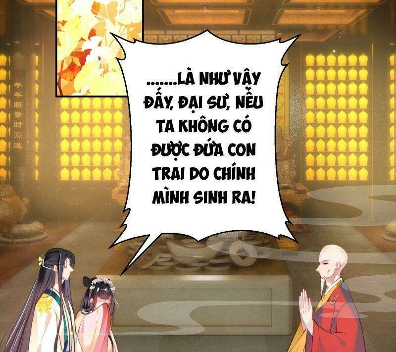 Vương Gia, Áo Lót Của Ngươi Rơi Mất Rồi: Chapter 46