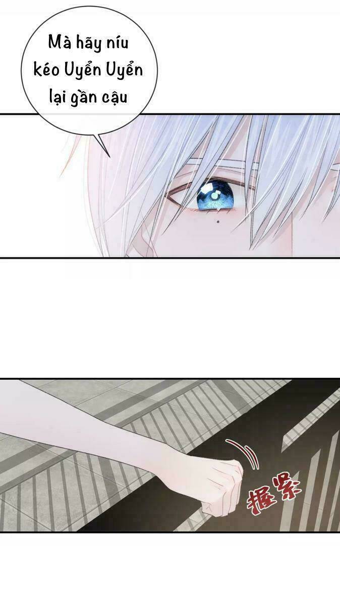 Từ Cái Nhìn Của Em: Chapter 26