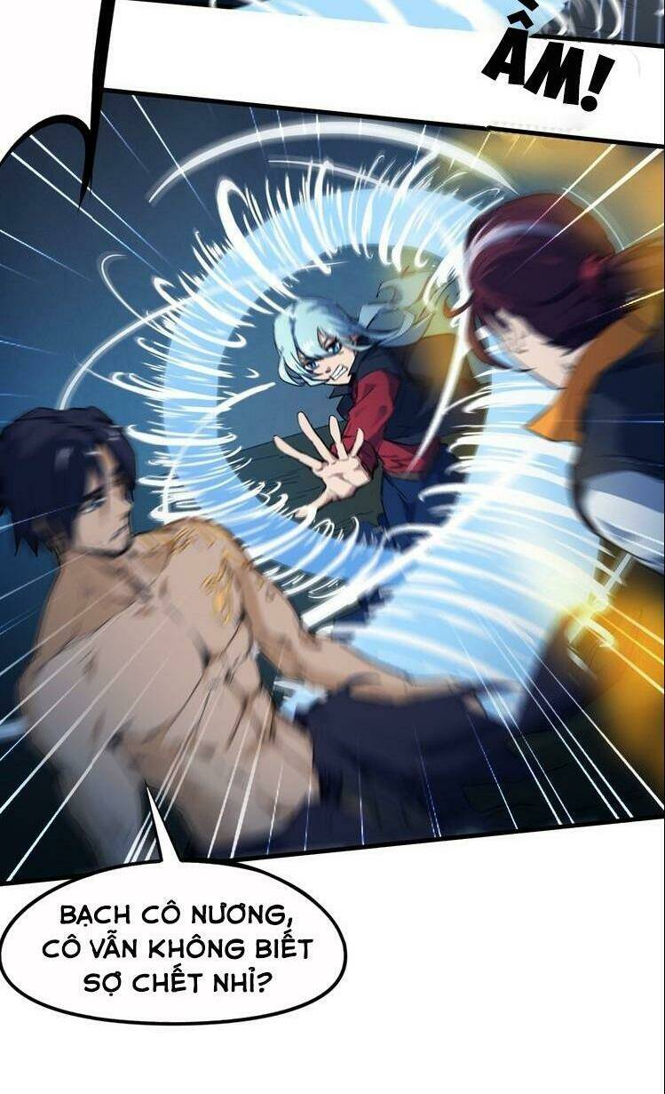 Long Mạch Võ Thần: Chapter 74