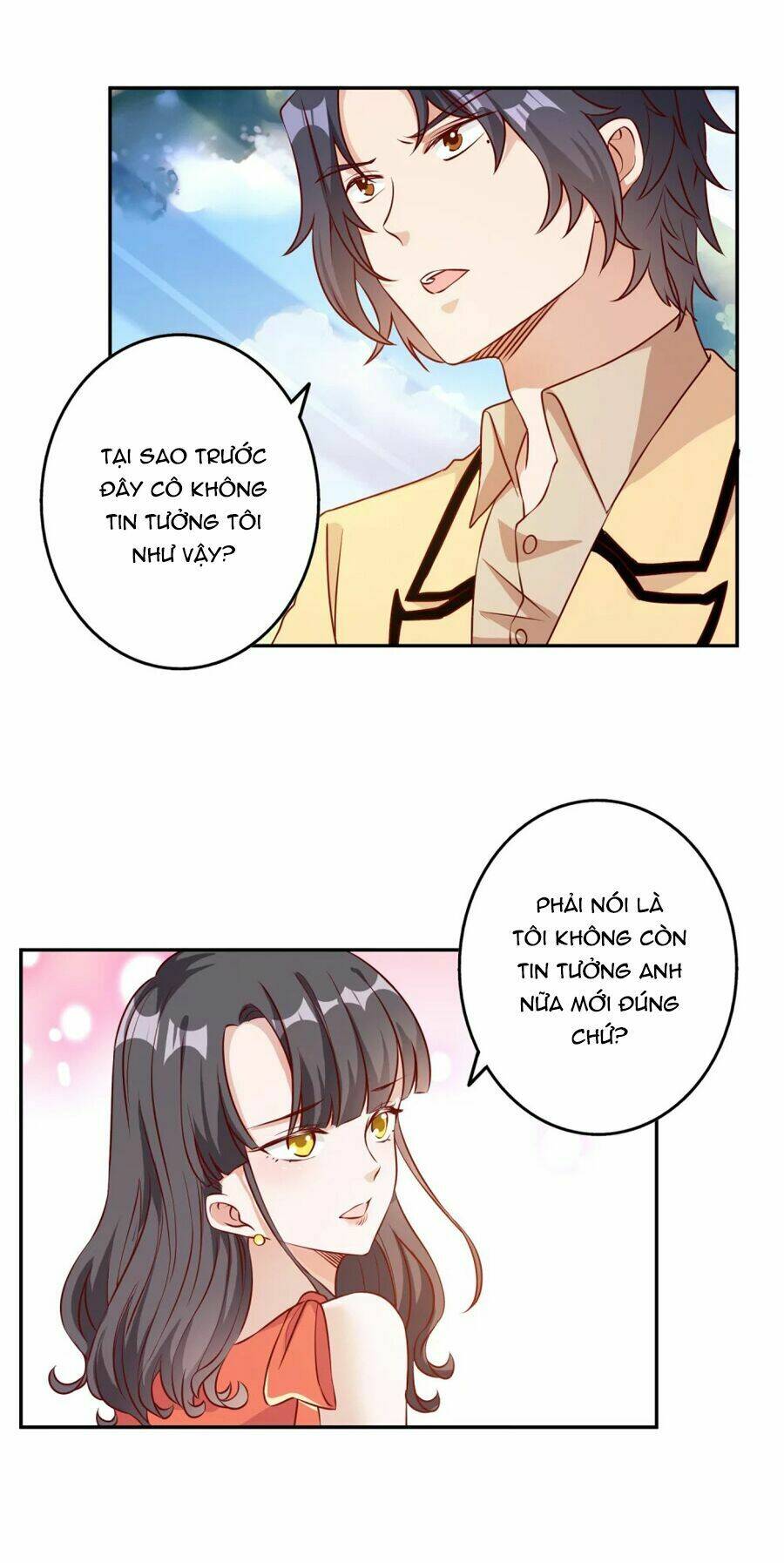 Hôn Nhân Dục Vọng: Thiếu Gia Nhẹ Một Chút!: Chapter 147