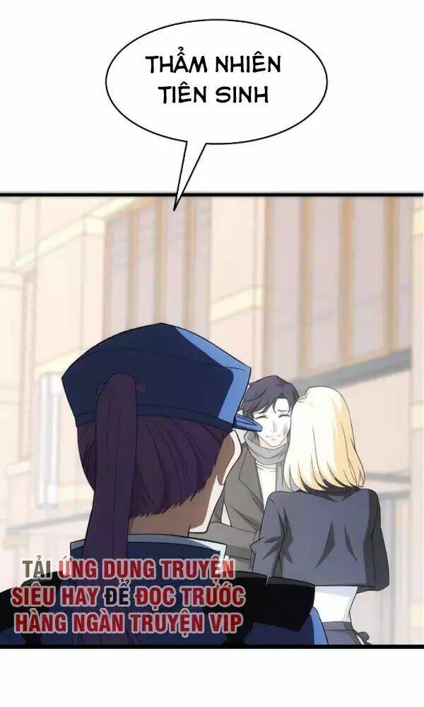 Người Ở Rể Mạnh Nhất: Chapter 8