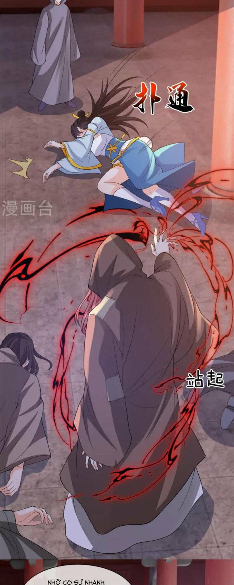 Tôi Phá Vỡ Hào Quang Của Nhân Vật Chính: Chapter 29