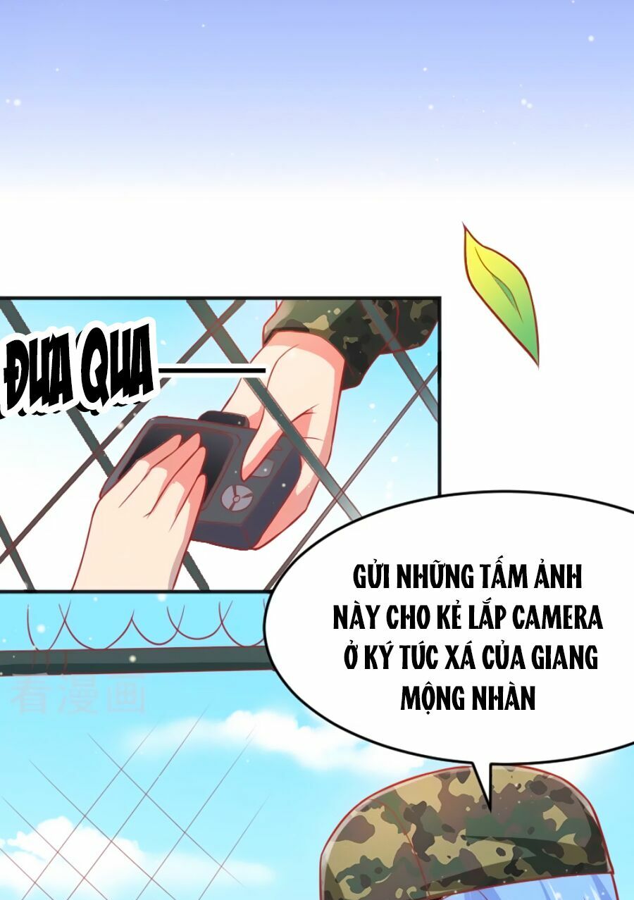 Chồng Già Vợ Trẻ Trêu Nhau Hàng Ngày: Chapter 43