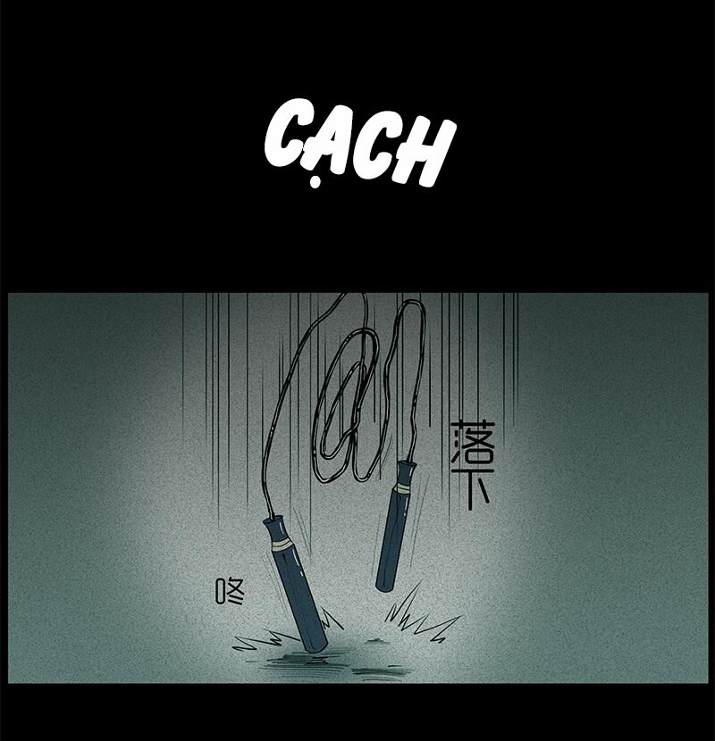 Kinh Dị Đêm Khuya: Chapter 13
