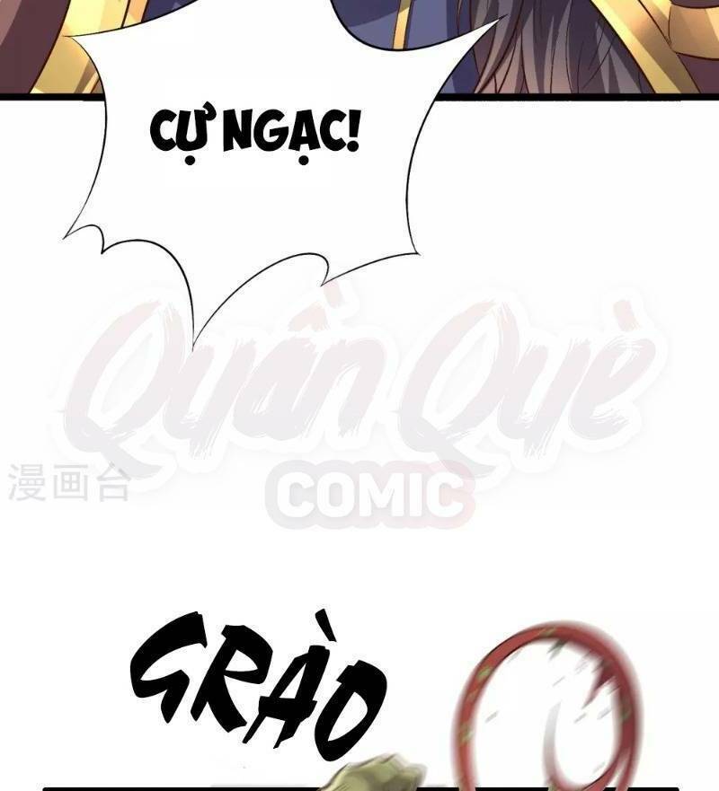 Phục Thiên Thánh Chủ: Chapter 24