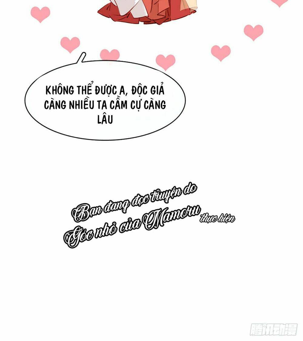 Thị Thiếp Trở Mình Bảo Điển: Chapter 0