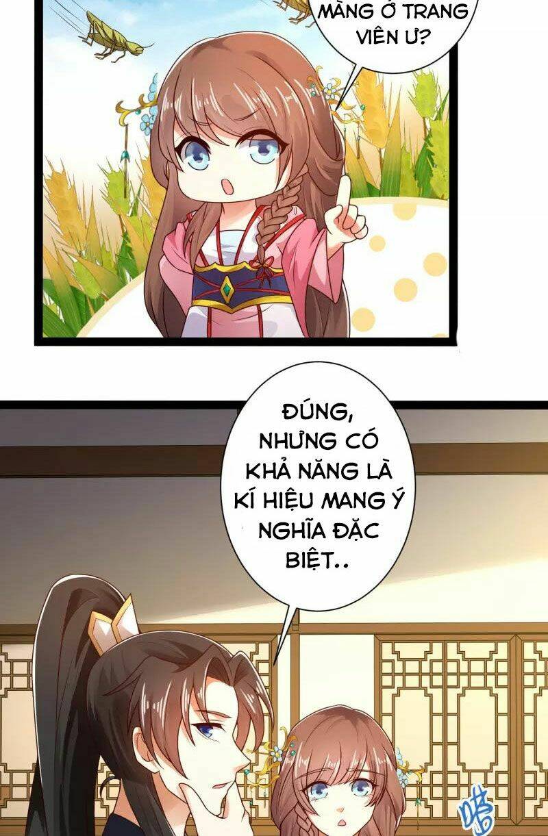 Khoa Kỹ Đại Tiên Tông: Chapter 53