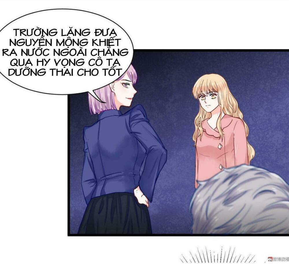 Lăng Thiếu! Nhẹ Một Chút, Đau: Chapter 59