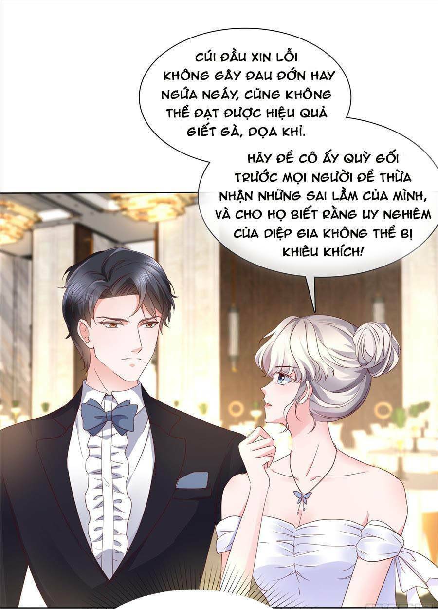 Nhược Hữu Hàn Đông Ngộ Noãn Dương: Chapter 6