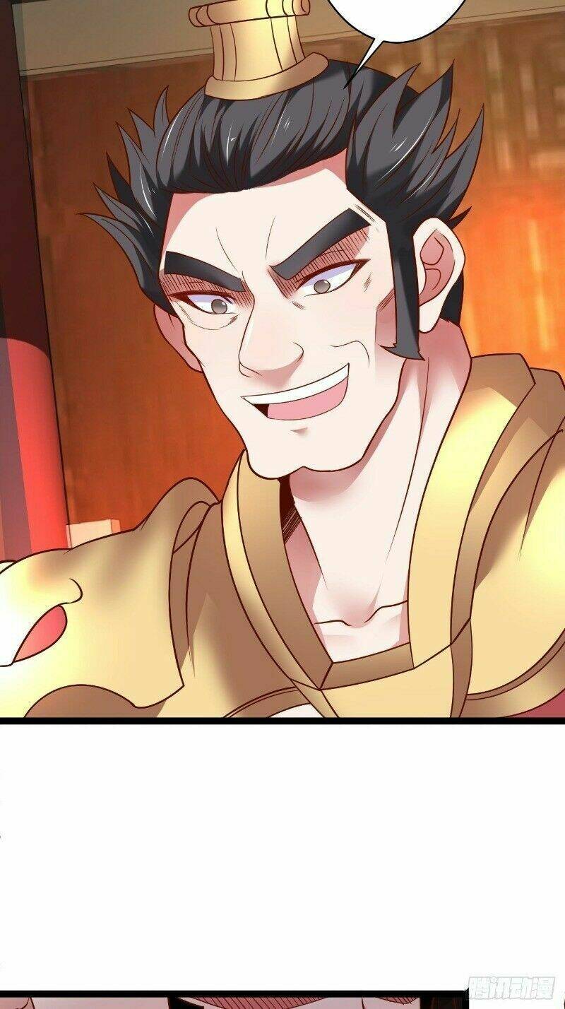 Trọng Sinh Tối Cường Ma Tôn Ở Rể: Chapter 73