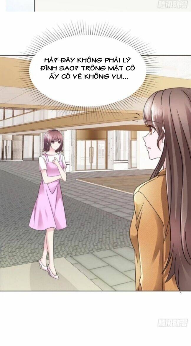 Boss Là Kim Chủ Của Tôi: Chapter 15