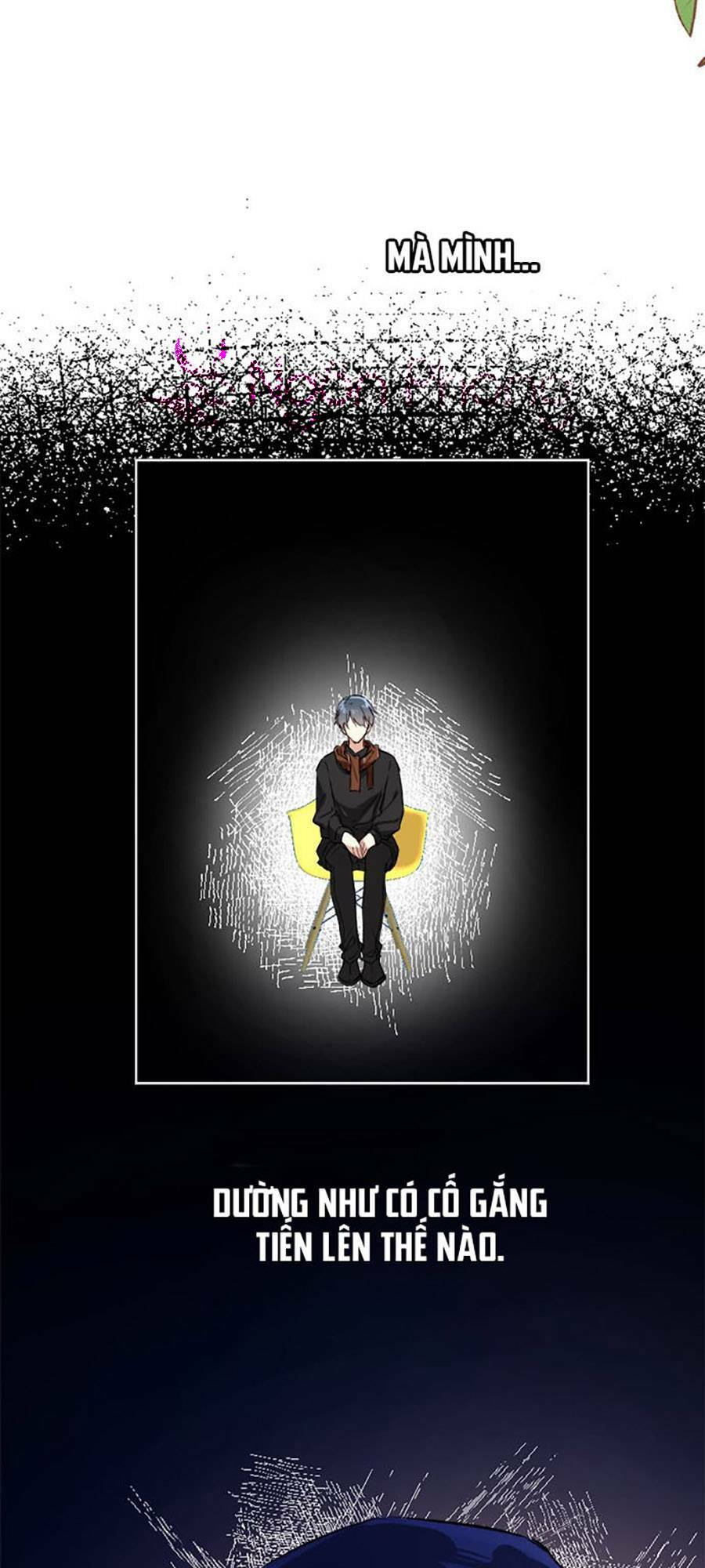 Tâm Động Thuấn Di: Chapter 59