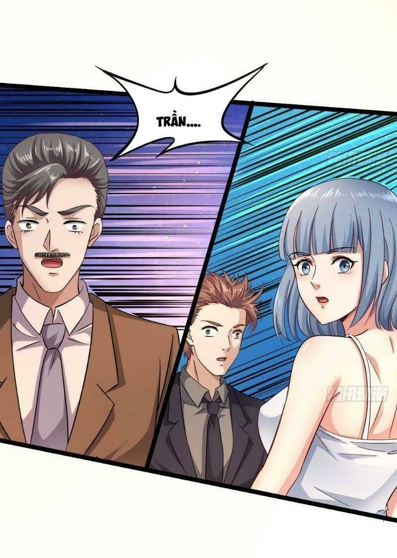 Tối Cuồng Nữ Tế: Chapter 29