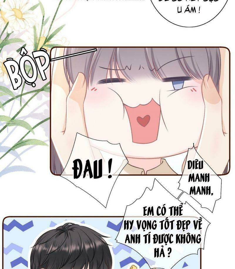 Bạn Gái Tôi Mới 30+: Chapter 57