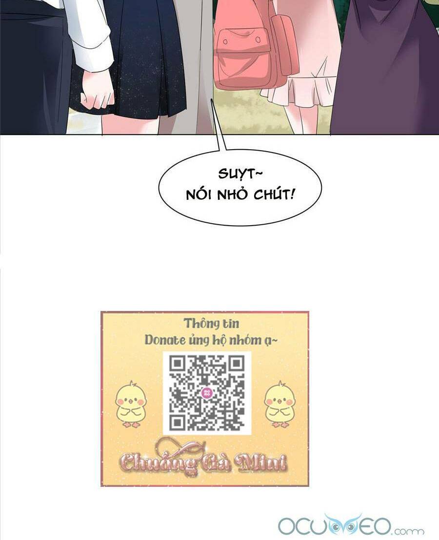 Nhược Hữu Hàn Đông Ngộ Noãn Dương: Chapter 12