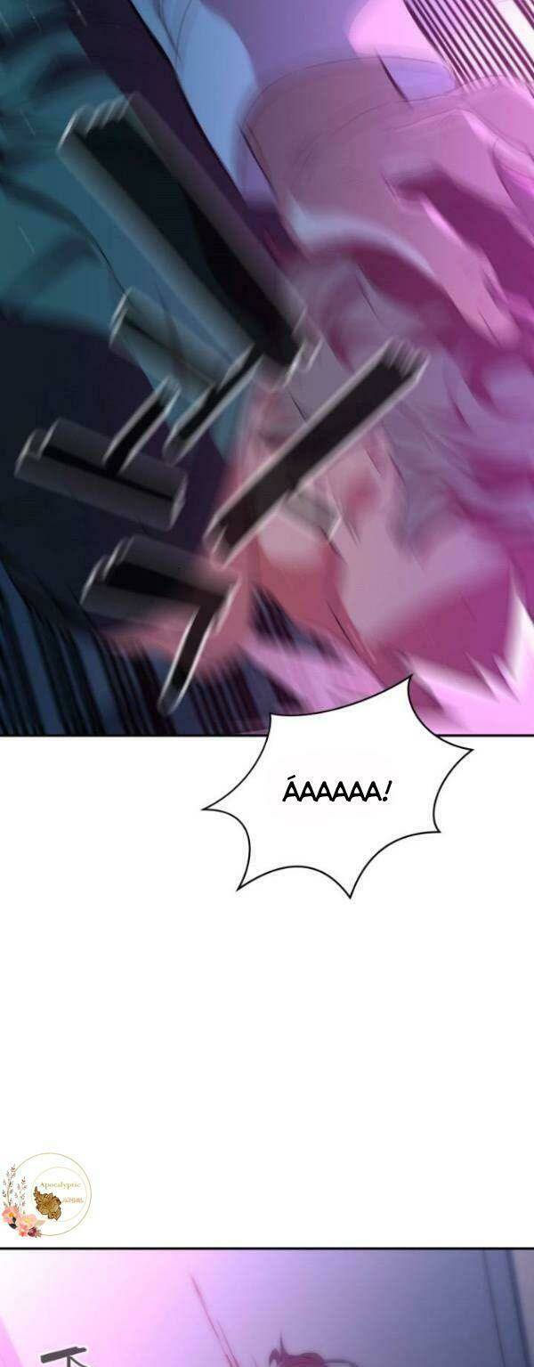 Nhân Vật Phản Diện Bất Tài: Chapter 9