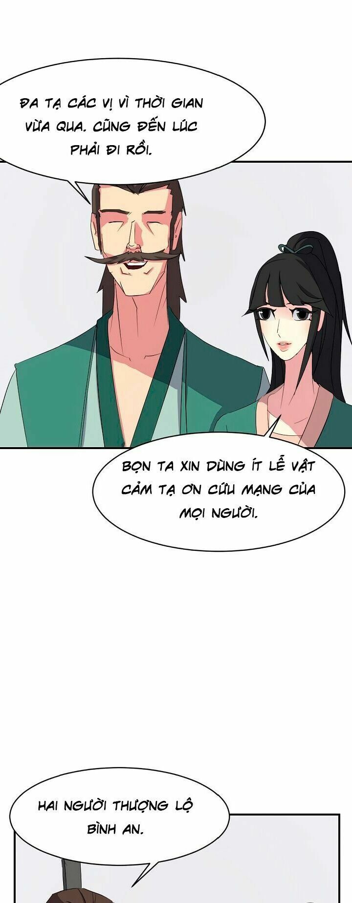 Trọng Sinh, Bất Khả Chiến Bại: Chapter 39