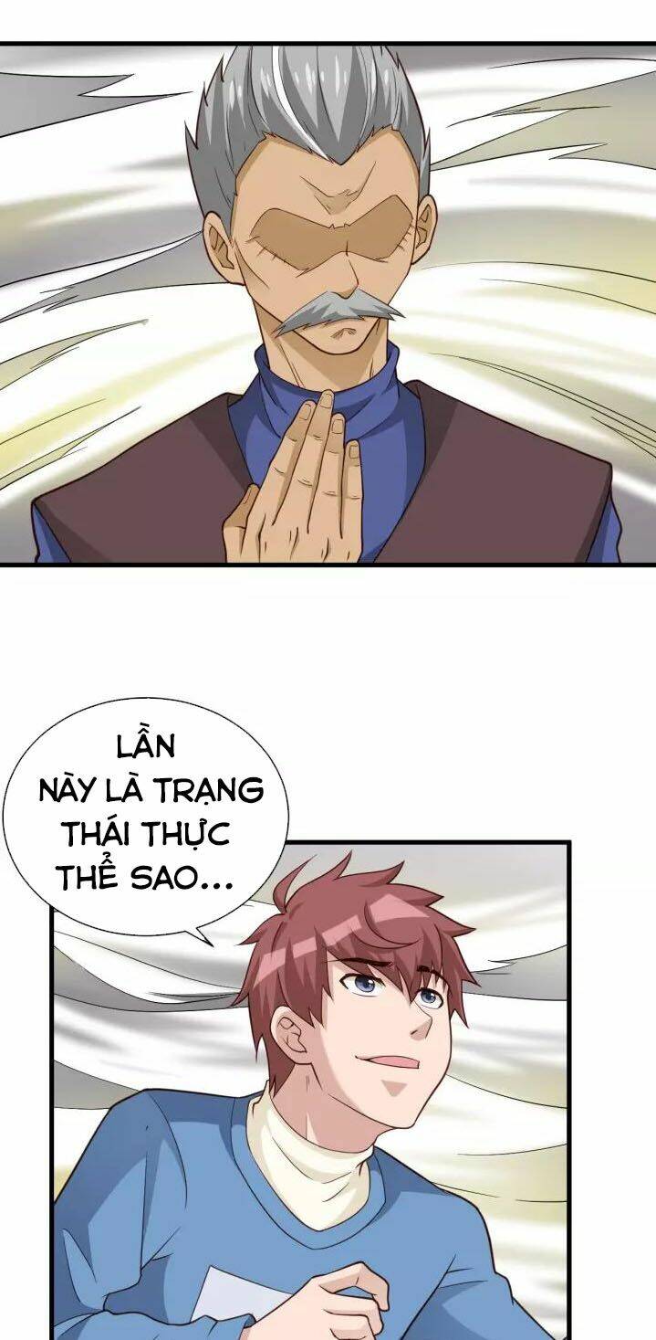 Hệ Thống Tu Tiên Mạnh Nhất: Chapter 53