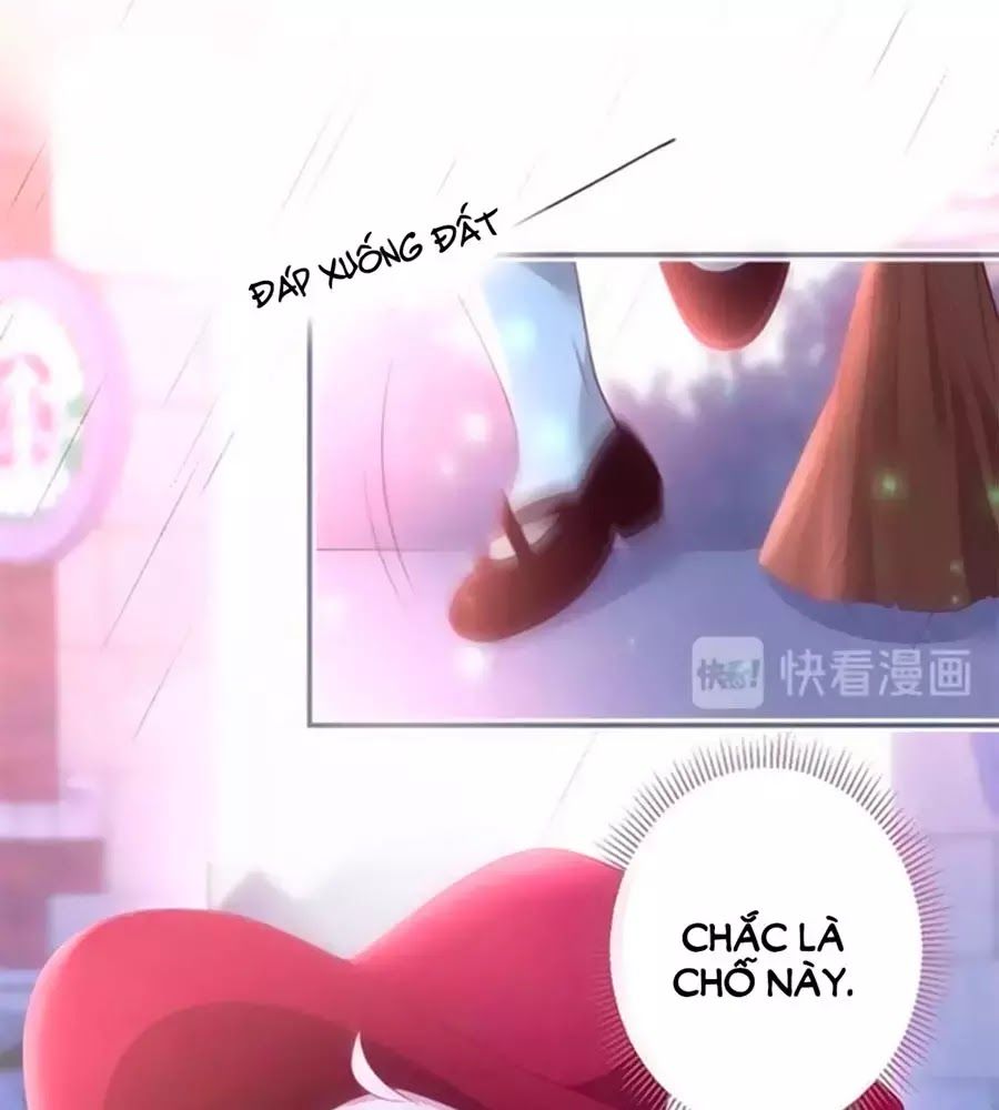 Vương Tử Và Ánh Trăng Đen: Chapter 45