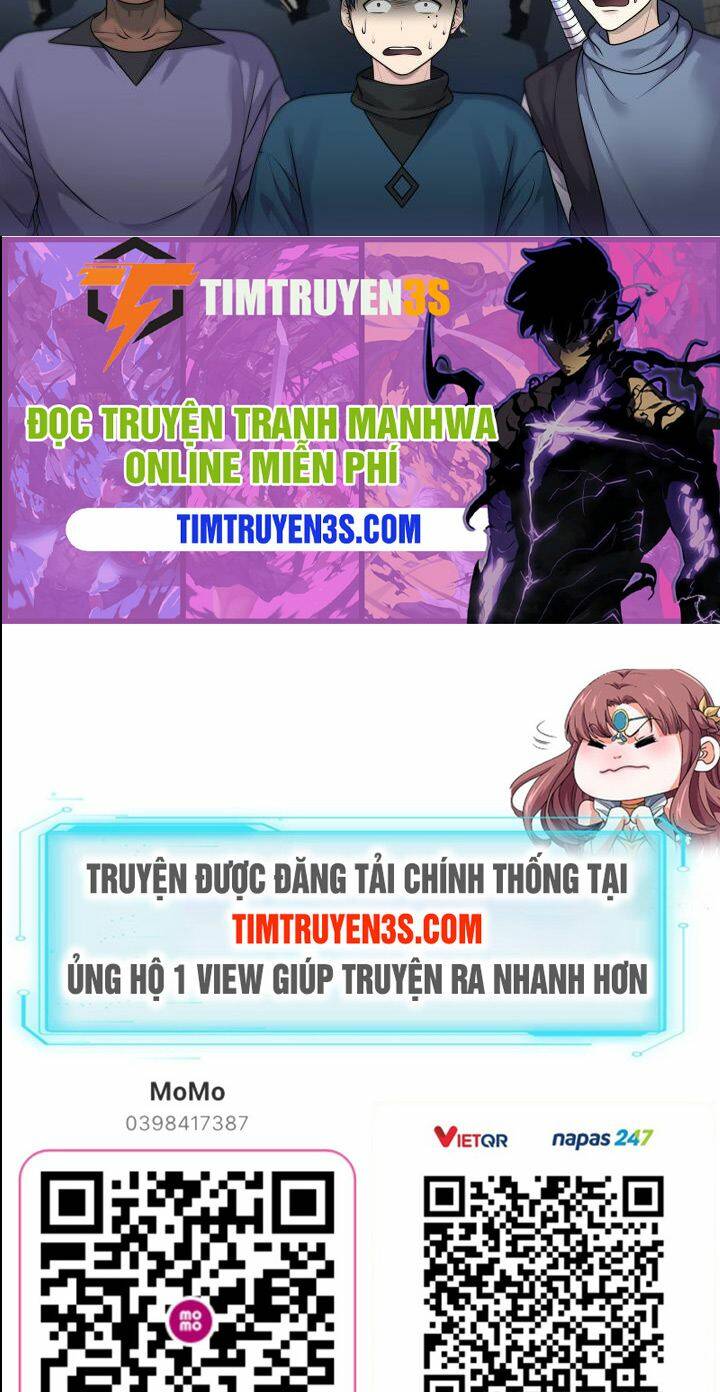 Trò Chơi Của Chúa Thượng: Chapter 21