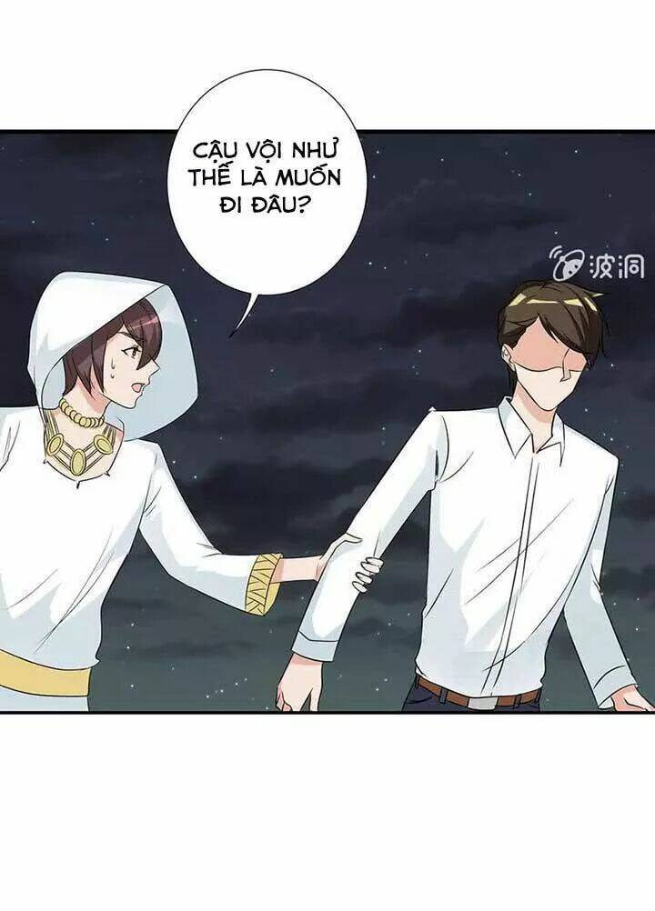 Kháp Kháp Hương Phản: Chapter 24