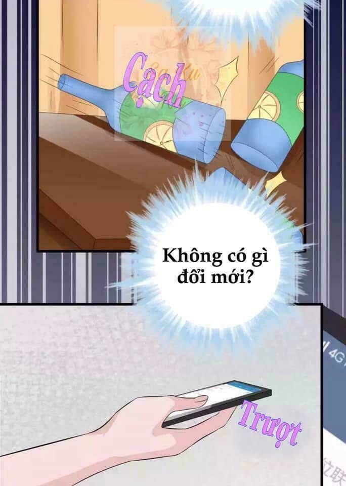 Tôi Vốn Dĩ Bị Bệnh Kiều: Chapter 30