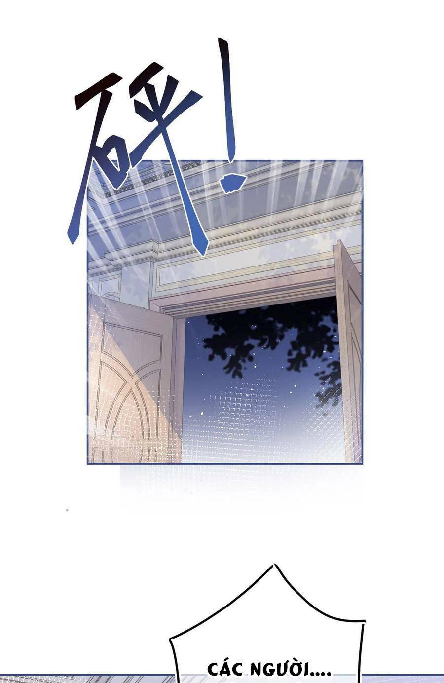 Nữ Hoàng Đầu Tiên Của Đế Quốc: Chapter 64