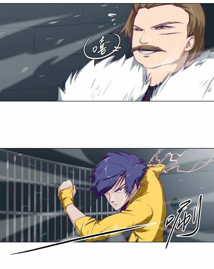 Tối Cường Thăng Cấp Hệ Thống: Chapter 26