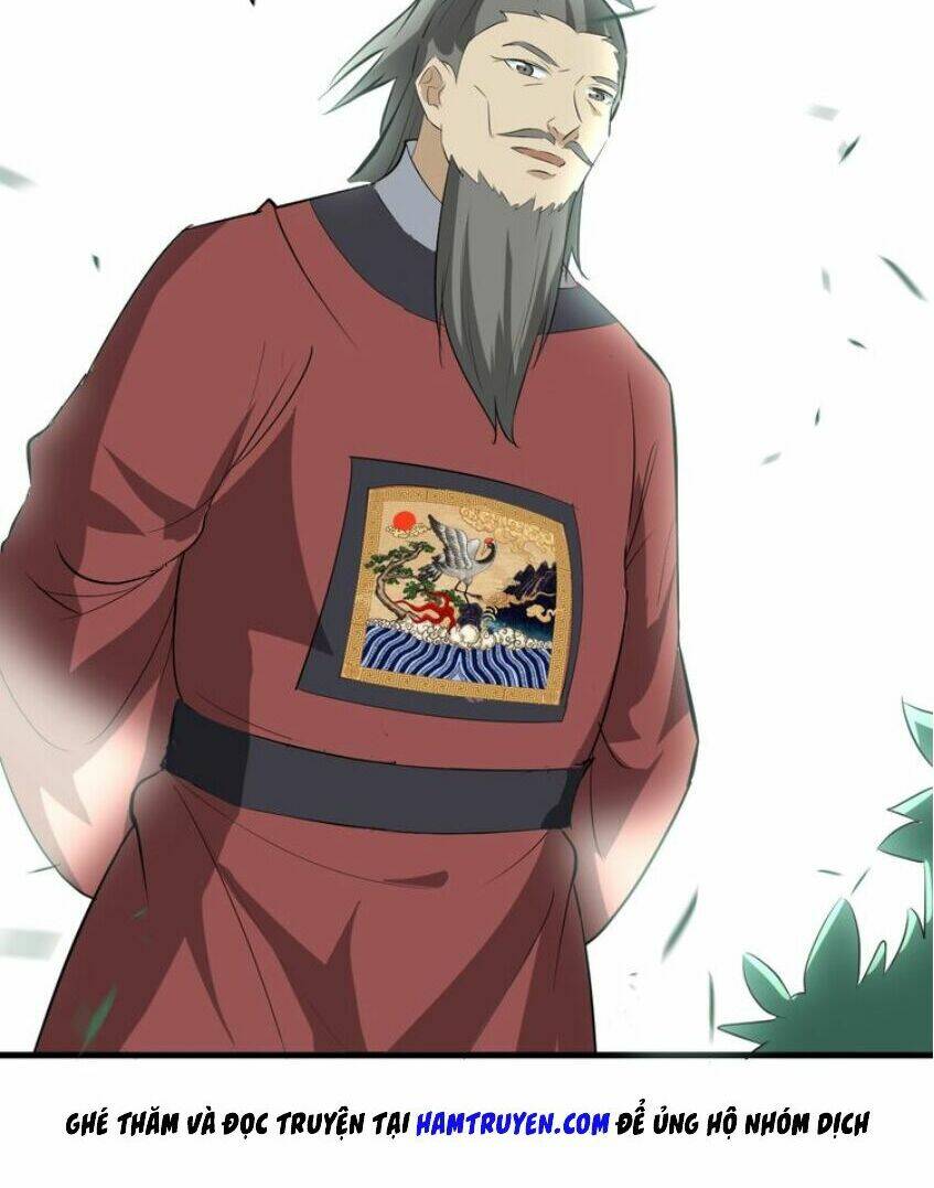 Đại Nghịch Chi Môn: Chapter 47