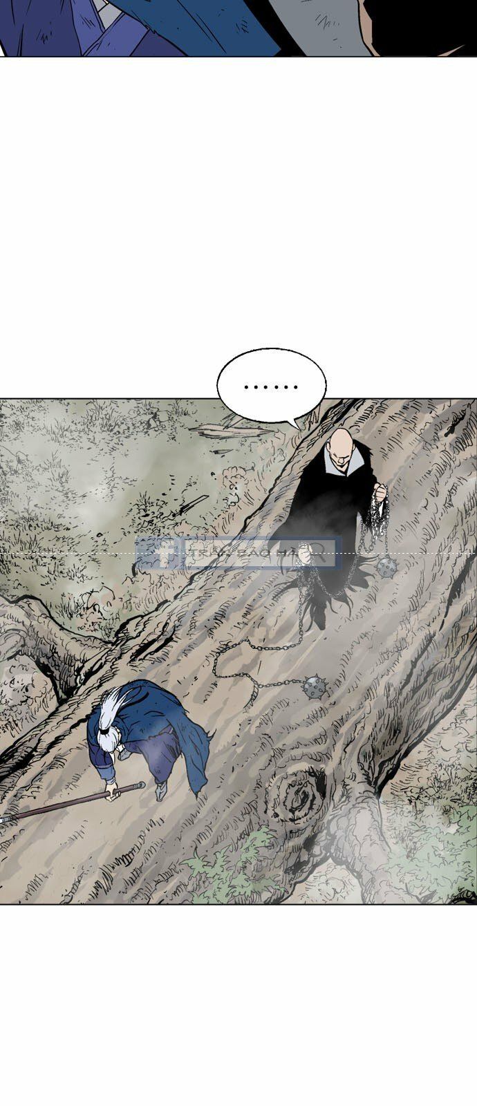 Cao Thủ 2: Chapter 69