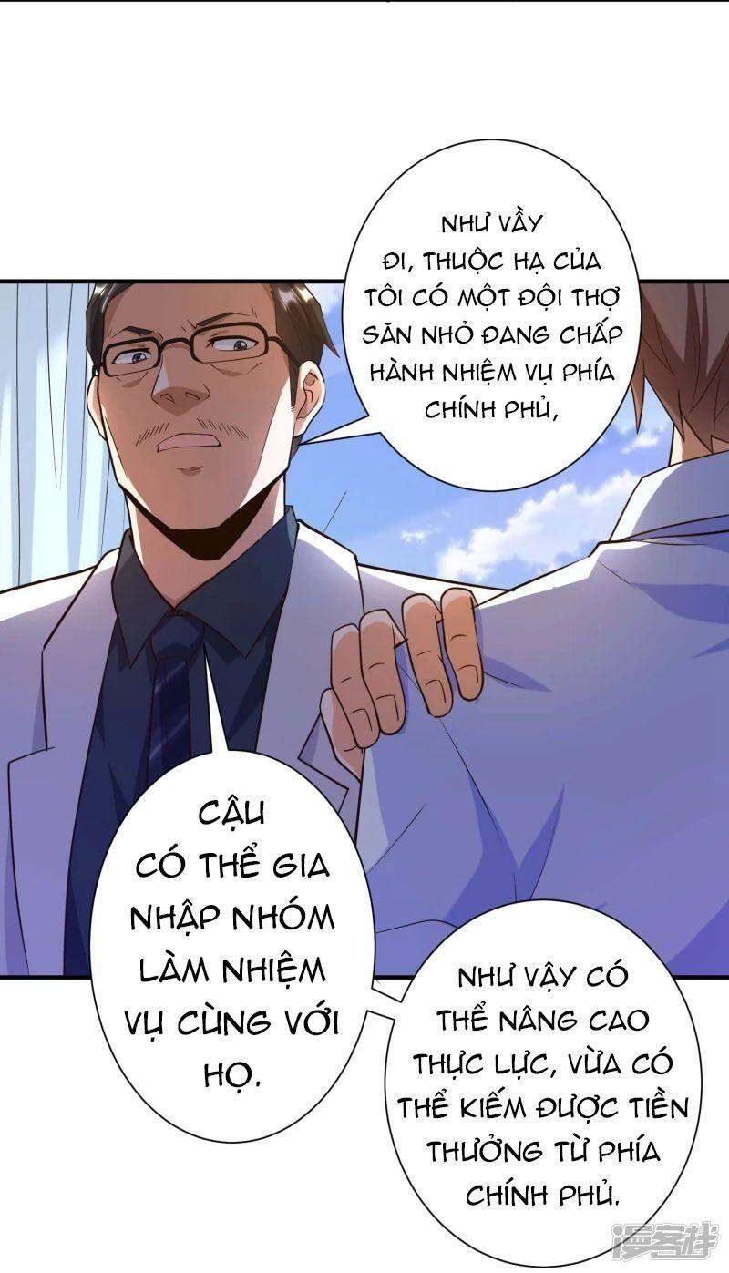 Luyện Tập Thành Thần: Chapter 36